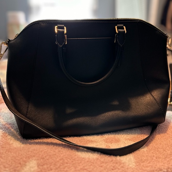 Michael Kors medium satchel - Picture 2 of 4